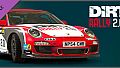 DiRT Rally 2.0 - Porsche 911 RGT Rally Spec