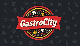 GastroCity: A Restaurant Tycoon Game