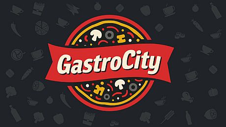 GastroCity: A Restaurant Tycoon Game Game