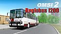 OMSI 2 Add-On Regiobus i200