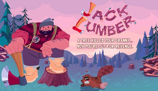 Jack Lumber