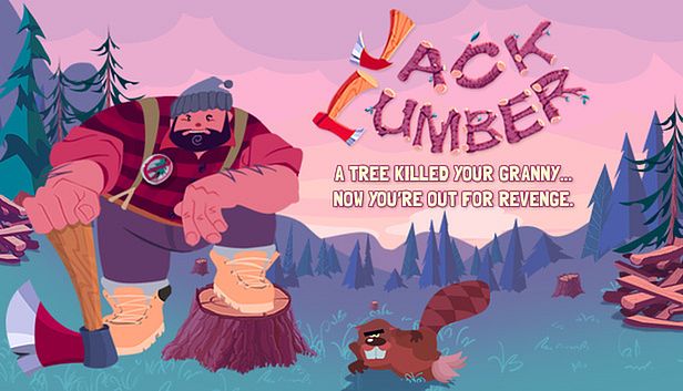 Buy Jack Lumber