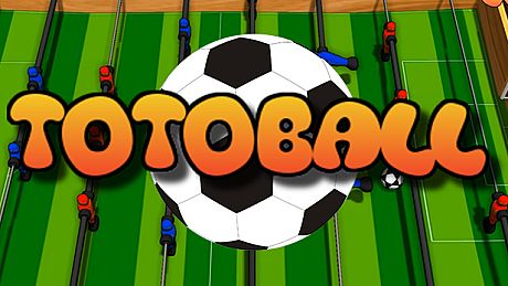 TOTOBALL Game