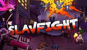SLAVFIGHT