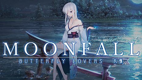 MoonFall / Butterfly Lovers Game