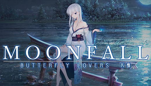 MoonFall / Butterfly Lovers