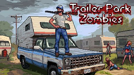 Trailer Park Zombies Game