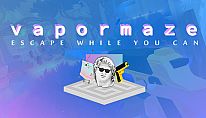 Acheter Vapormaze PC
