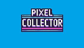 Pixel Collector - Premium Lottery