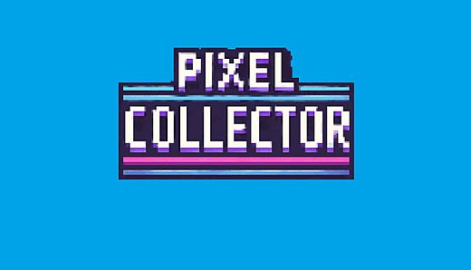 Pixel Collector - Premium Lottery
