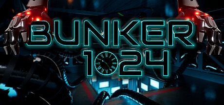 Bunker 1024 Game