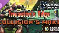 Fantasy Grounds - Starfinder Society - Invasion's Edge: Collision's Wake