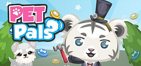 Pet Pals Game