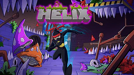 Helix Game