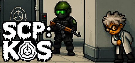 SCP: KOS