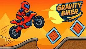 Gravity Biker