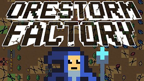 Orestorm Factory Game