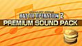 MOBILE SUIT GUNDAM BATTLE OPERATION 2 - Premium Sound Pack