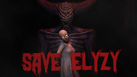 Save Elizy Game
