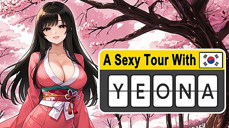A Sexy Tour With : Yeona Game