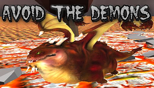Avoid The Demons
