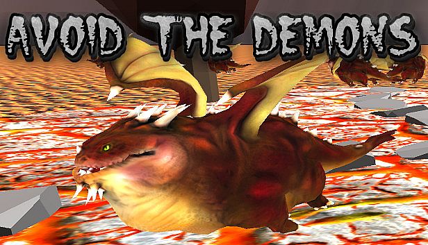 Buy Avoid The Demons