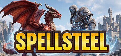 Spellsteel