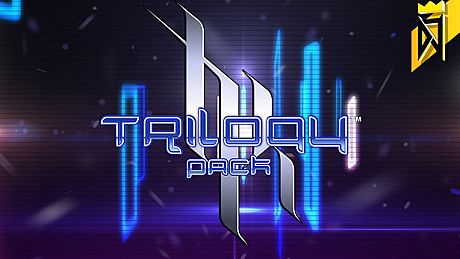 DJMAX RESPECT V - TRILOGY PACK DLC