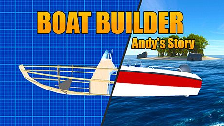 Boat Builder Game