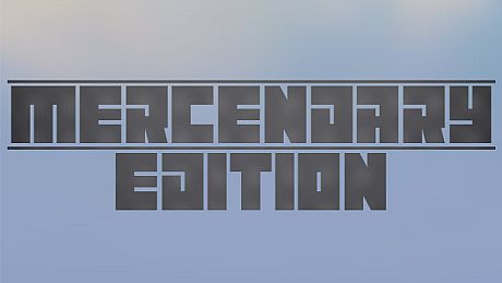 Shadow Unit - Mercendary Edition DLC