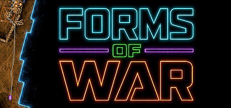 Forms of War Game