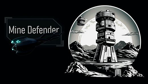 Mine Defender