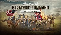 Acheter Strategic Command: American Civil War PC