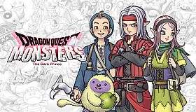 DRAGON QUEST MONSTERS: The Dark Prince
