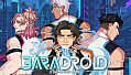 Baradroid - Adult Art Pack