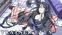 Buy Trainer Eyes PC