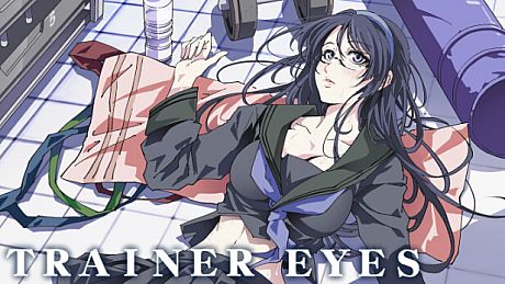 Trainer Eyes