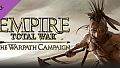 Empire: Total War - The Warpath Campaign