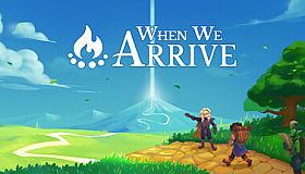 When We Arrive
