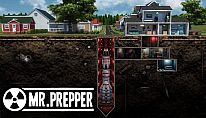 Acheter Mr. Prepper PC