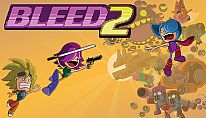 Bleed 2 für PC kaufen