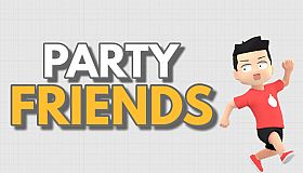 Party Friends