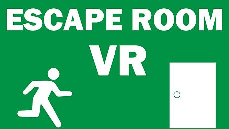 ESCAPE ROOM VR Game