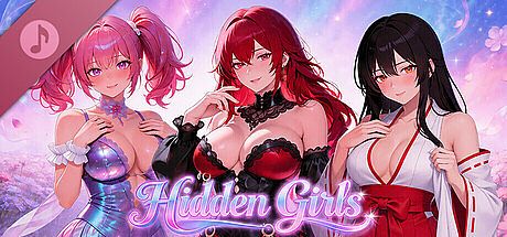 Hidden Girls Soundtrack DLC