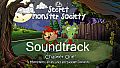 The Secret Monster Society Soundtrack