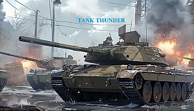 ‌TankThunder‌