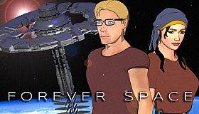 Forever Space