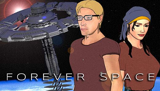 Forever Space