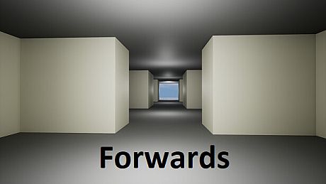 Forwards Game