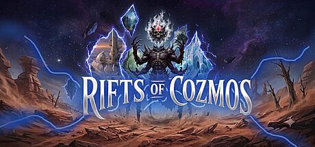 Rifts of Cozmos Game
